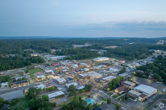 About Downtown Trussville | Schools, Demographics, Things to Do