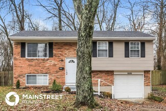 10303 Moonflower Ct, Cincinnati, OH 45251