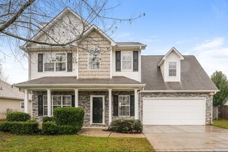 5055 Towne Park Dr, McDonough, GA 30252