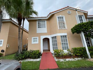 14255 SW 57th Ln, Miami, FL 33183