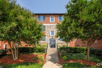 4632 Livingston Rd SE, Washington, DC 20032