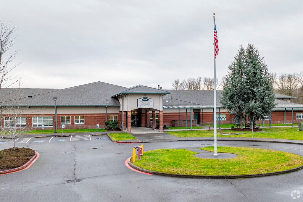 Ptarmigan Ridge Elementary School, Rankings & Reviews