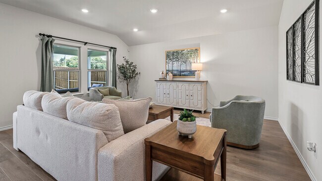 701 Riverbrook Ln, Josephine, TX 75189 - photo 5