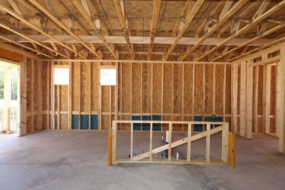 2313 Bee Orchard St, Apex, NC 27502 - photo 1