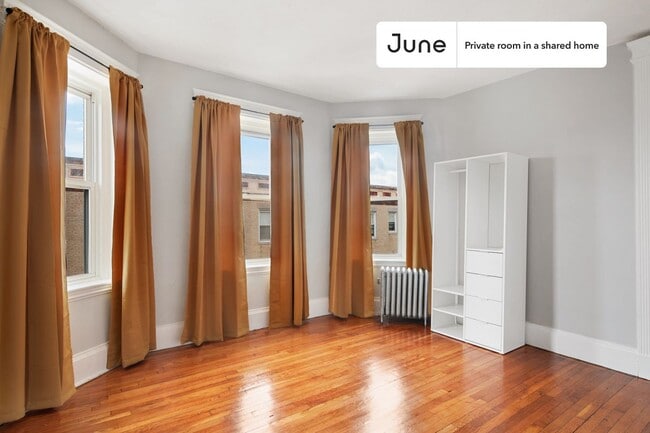 48 Brighton Ave unit B, Allston, MA 02134 - photo 2