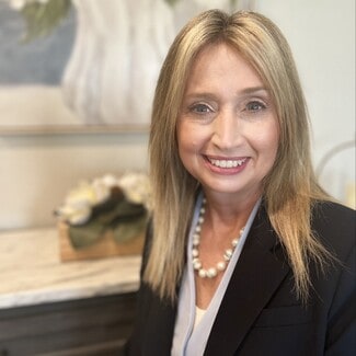 Melissa Thomas
