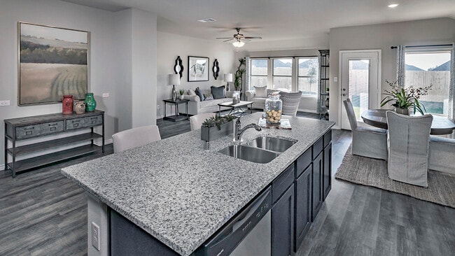 319 Rivergate St, Fate, TX 75087 - photo 3