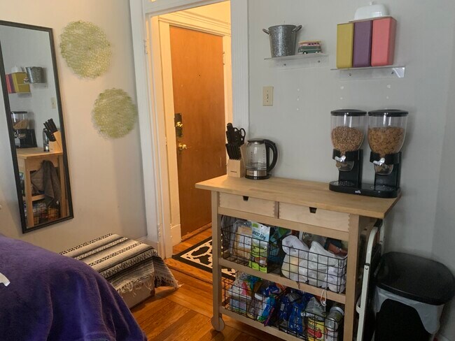 45 Hemenway St unit 3, Boston, MA 02115 - photo 3