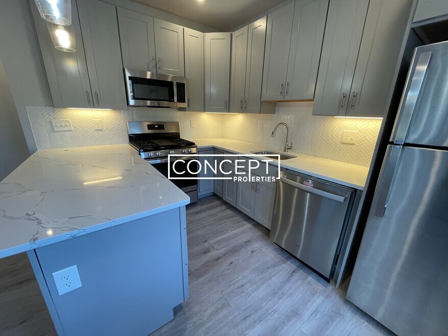 84 Fayston St unit 1, Dorchester, MA 02121 - photo 1