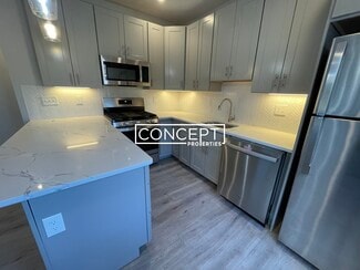 84 Fayston St Unit 1TS, Boston, MA 02121