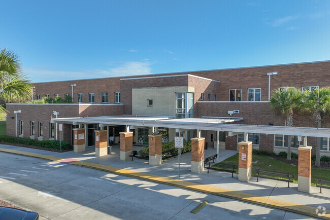 Sorrento Elementary School, Sorrento FL Rankings & Reviews - Homes.com