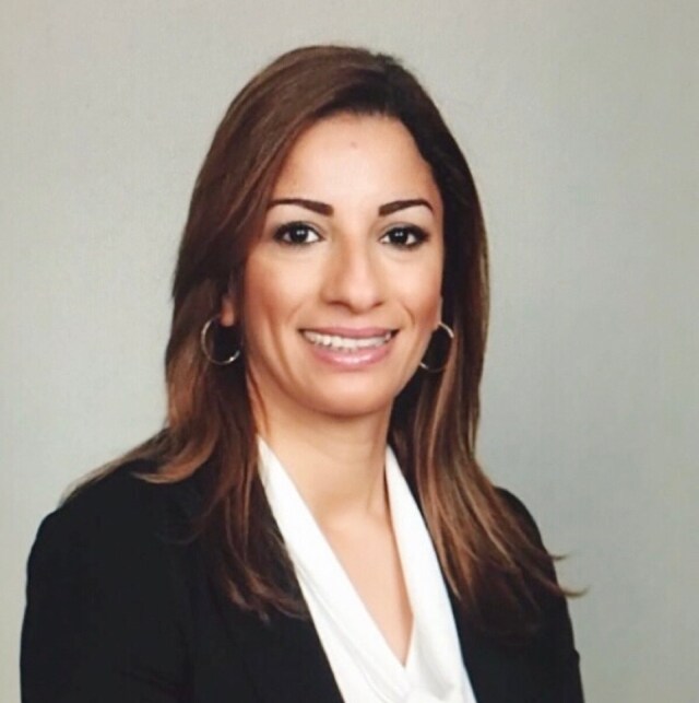 Meryem Baamrani Bennet