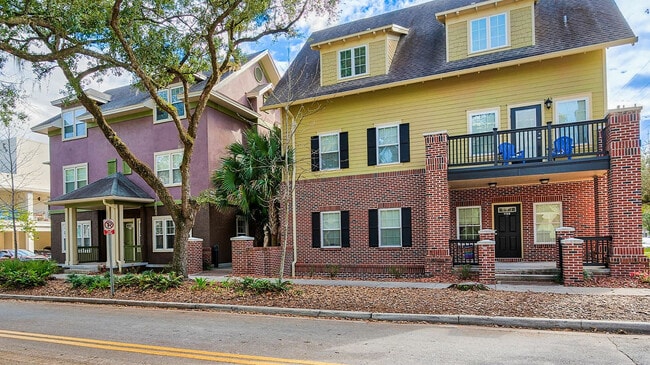 lyons corner street view 2