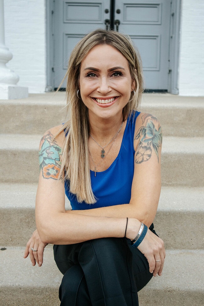 Amy Ruminski