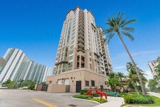 200 Kings Point Dr, Sunny Isles Beach, FL 33160