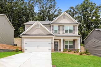 3234 Lilac Crk Trail, Gainesville, GA 30507
