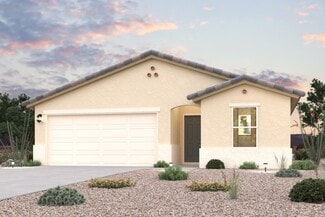 1121 W Gressinger St, Florence, AZ 85132