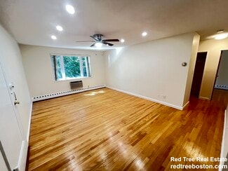 59 Parkman St Unit 2A, Brookline, MA 02446