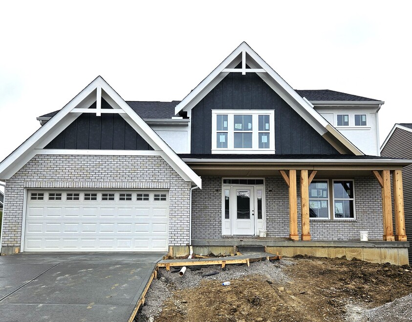 4665 Donegal Ave, Union, KY 41091 - photo 1