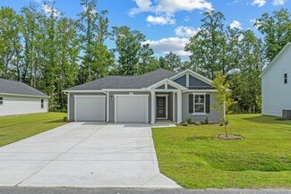 982 Cherrystone Loop, Conway, SC 29526