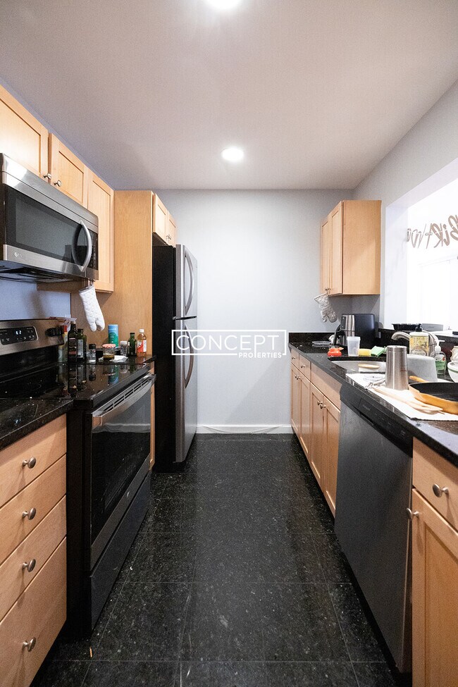 1661 Washington St unit 303, Boston, MA 02118 - photo 6