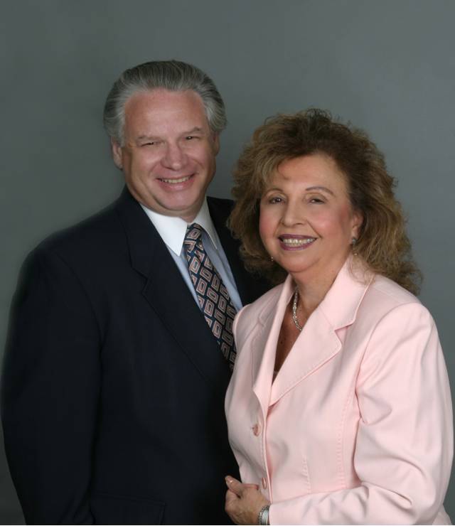 Agent Photo