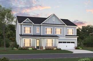 1209 Opal Ln, Durham, NC 27705