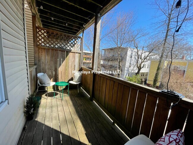 174 Putnam Ave unit 2, Cambridge, MA 02139 - photo 7