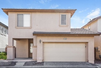 1163 Maple Pines Ave, North Las Vegas, NV 89081