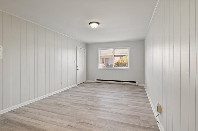 1 Bedroom Unit