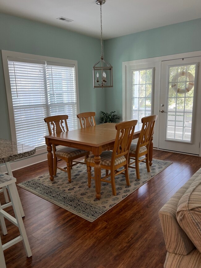 5191 Horry Dr, Murrells Inlet, SC 29576 - photo 4