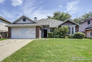 1206 Hyde Park Dr, McKinney, TX 75069