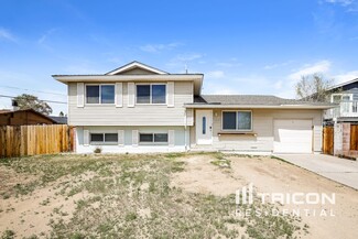 3459 Rauscher Dr, Reno, NV 89503