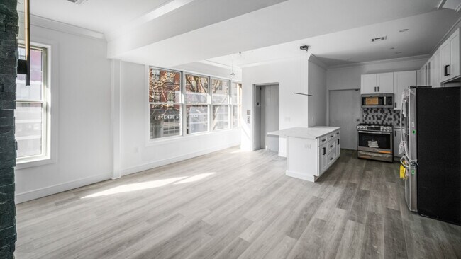 5 Washington St unit 2, Morristown, NJ 07960 - photo 4