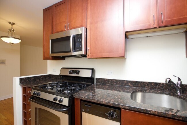 628 W Wrightwood Ave unit J01P, Chicago, IL 60614 - photo 4