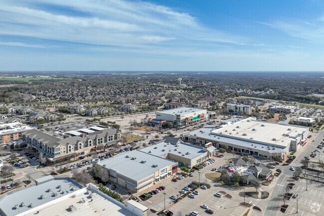 Fairview is a growing city attracting new residents on a daily basis.