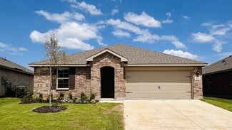 0 Longhorn Estates St Unit 37704128, Crowley, TX