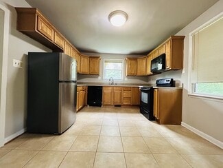 4861 Eastern Ln, Hillcrest Heights, MD 20746