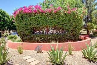 1295 N Ash St Unit 821, Gilbert, AZ 85233