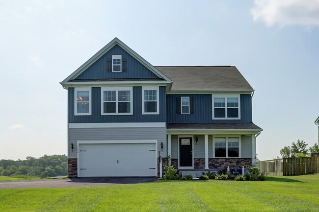 1584 Warm Spring Rd unit 36451932, Chambersburg, PA 17202 - photo 4