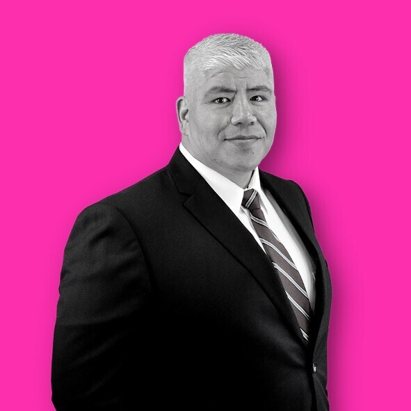 Agent Photo