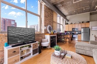 1528 S Wabash Ave Unit 208, Chicago, IL 60605