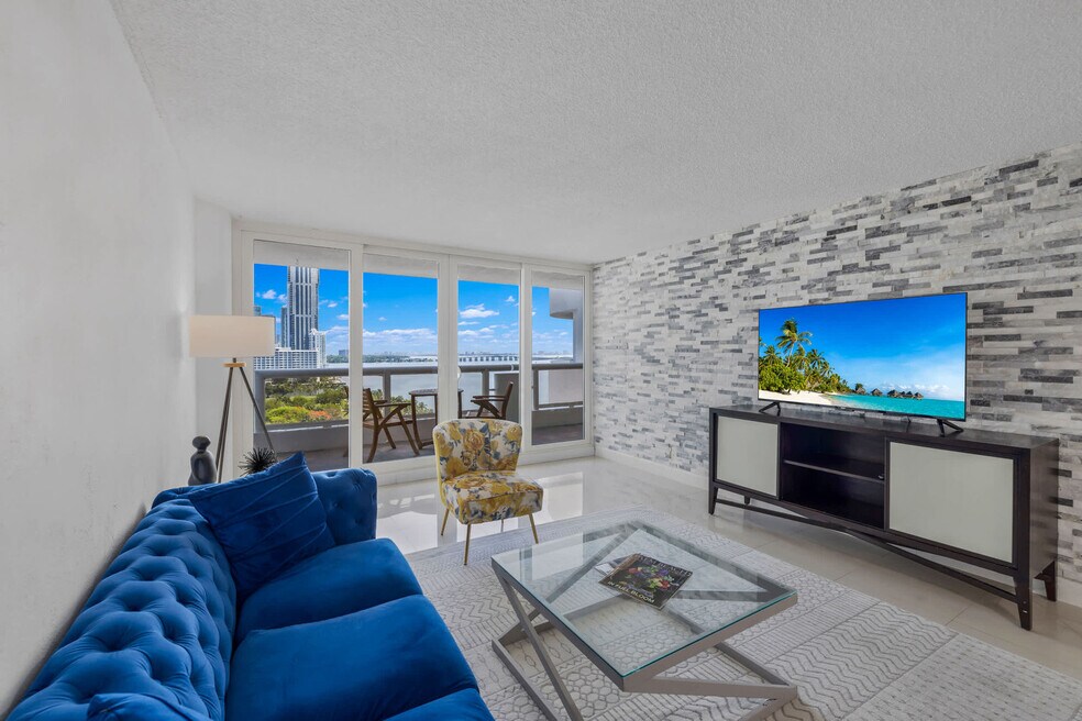 The Grand unit ID1054127P, Miami, FL 33132 - photo 1