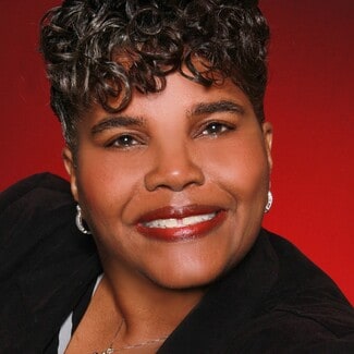 Calinda McMickle