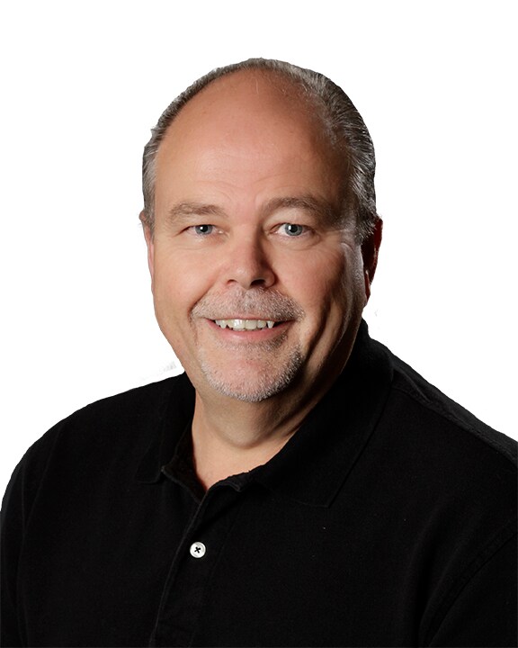 Robert Hudspeth