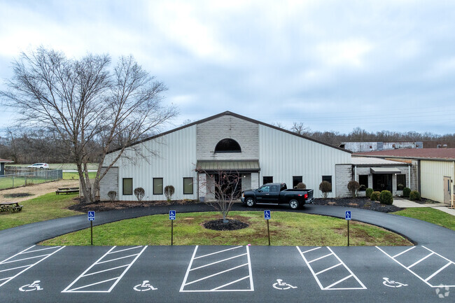 New Beginnings Christian School is located in Far South, Columbus Ohio.