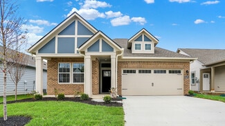 5270 Nettleton Way, Avon, IN 46123