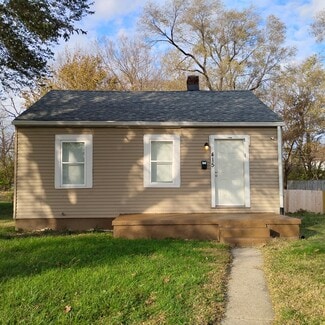 415 Smith St, Dayton, OH 45417