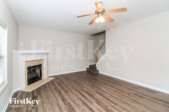 427 Belmont Way, Woodstock, GA 30189 - photo 2