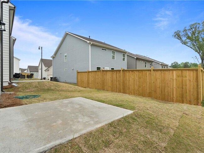 707 Smokey Quartz Way, Kennesaw, GA 30144 - photo 7